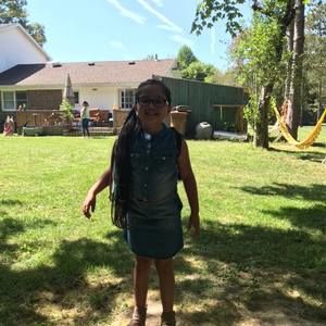 Meet your Posher, Abel